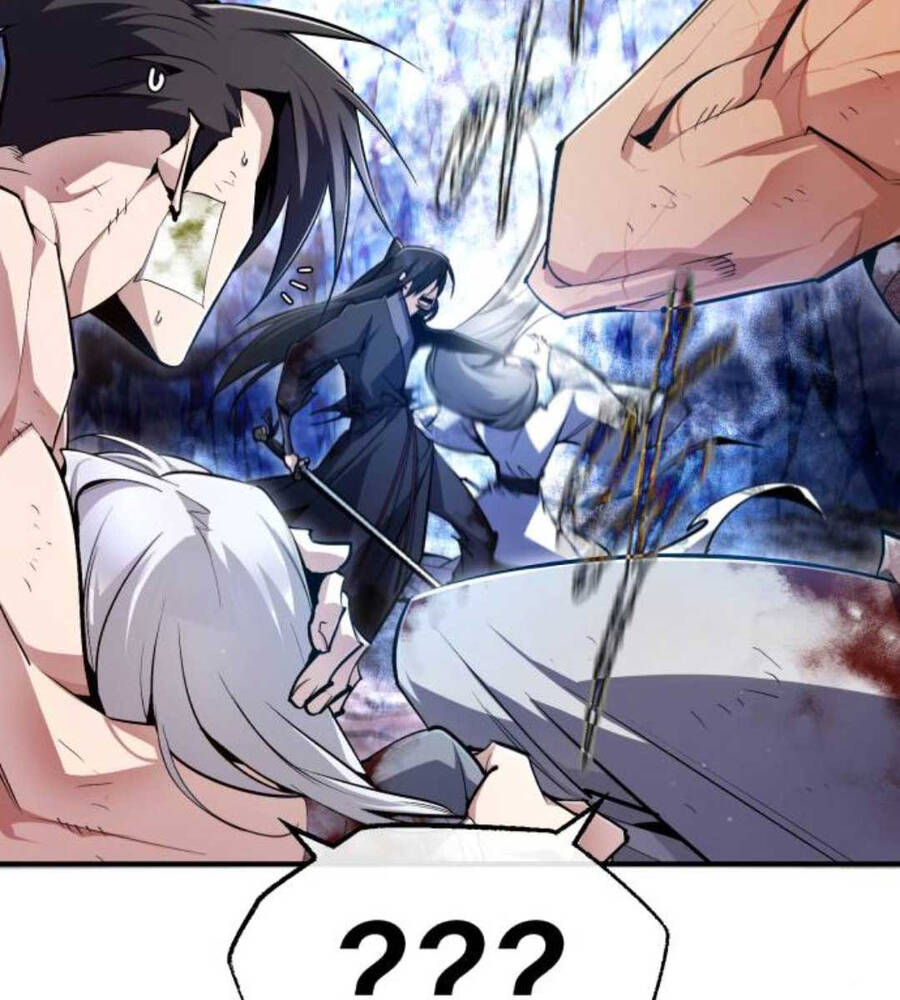 Giảng Sư Đứng Đầu, Baek Sư Phụ: Chapter 82