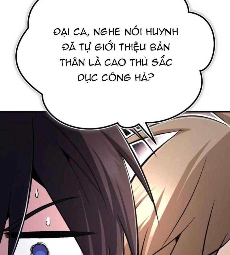 Giảng Sư Đứng Đầu, Baek Sư Phụ: Chapter 82