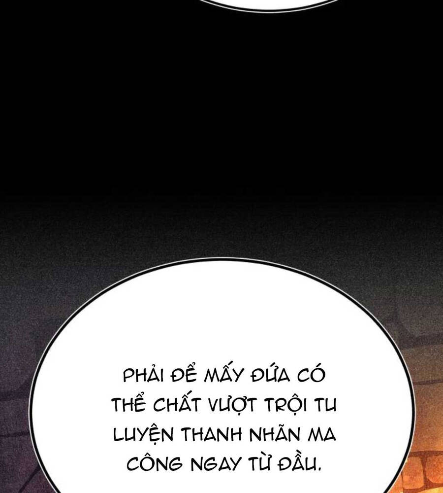 Giảng Sư Đứng Đầu, Baek Sư Phụ: Chapter 83