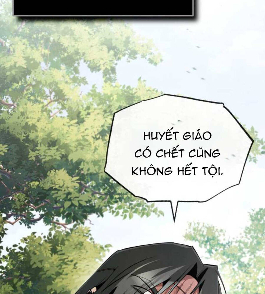 Giảng Sư Đứng Đầu, Baek Sư Phụ: Chapter 83