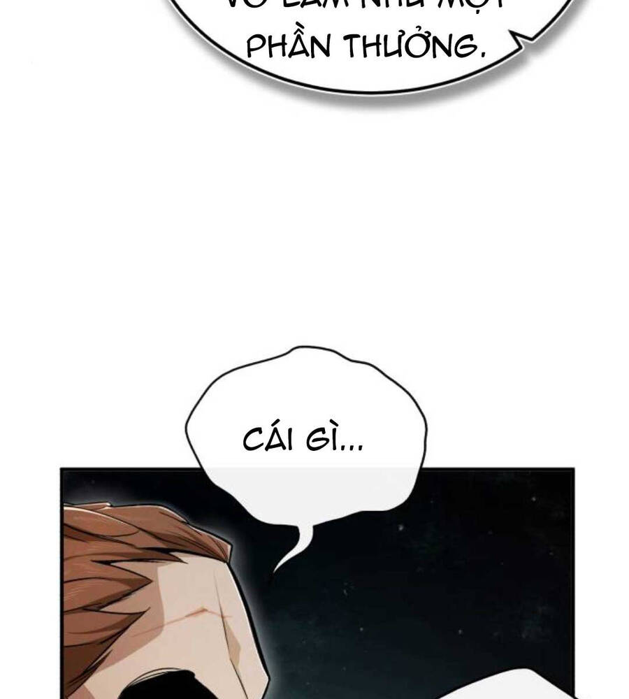 Giảng Sư Đứng Đầu, Baek Sư Phụ: Chapter 83
