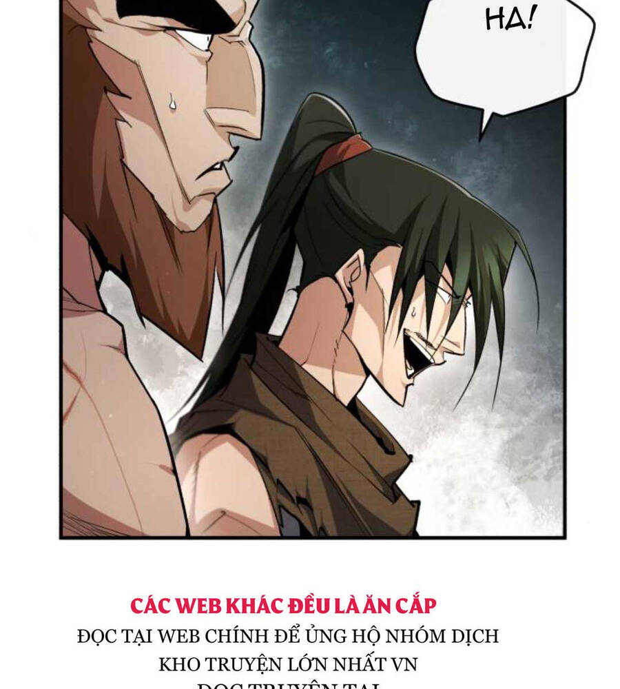 Giảng Sư Đứng Đầu, Baek Sư Phụ: Chapter 83