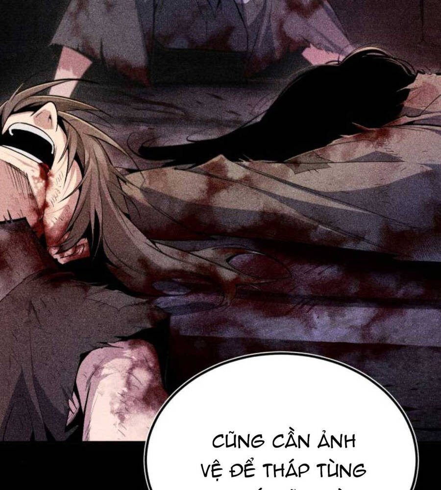Giảng Sư Đứng Đầu, Baek Sư Phụ: Chapter 83