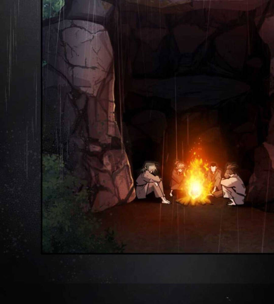 Giảng Sư Đứng Đầu, Baek Sư Phụ: Chapter 83