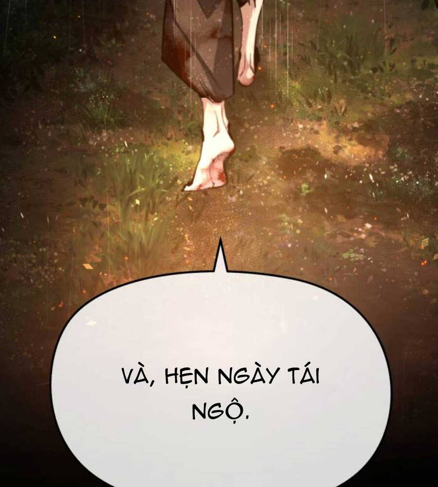 Giảng Sư Đứng Đầu, Baek Sư Phụ: Chapter 83