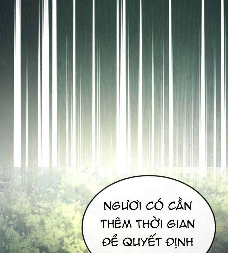 Giảng Sư Đứng Đầu, Baek Sư Phụ: Chapter 83