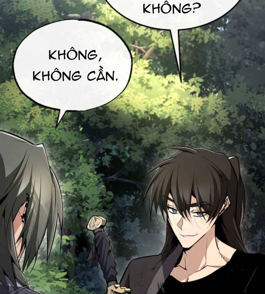 Giảng Sư Đứng Đầu, Baek Sư Phụ: Chapter 83
