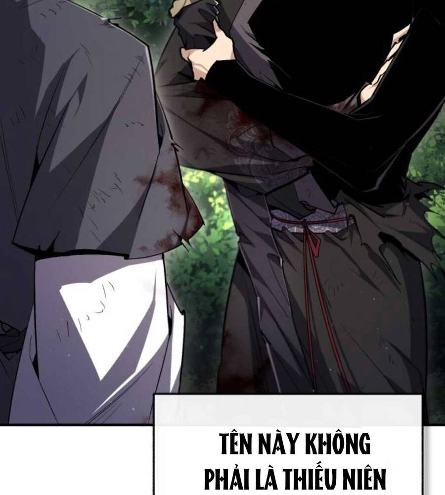 Giảng Sư Đứng Đầu, Baek Sư Phụ: Chapter 83