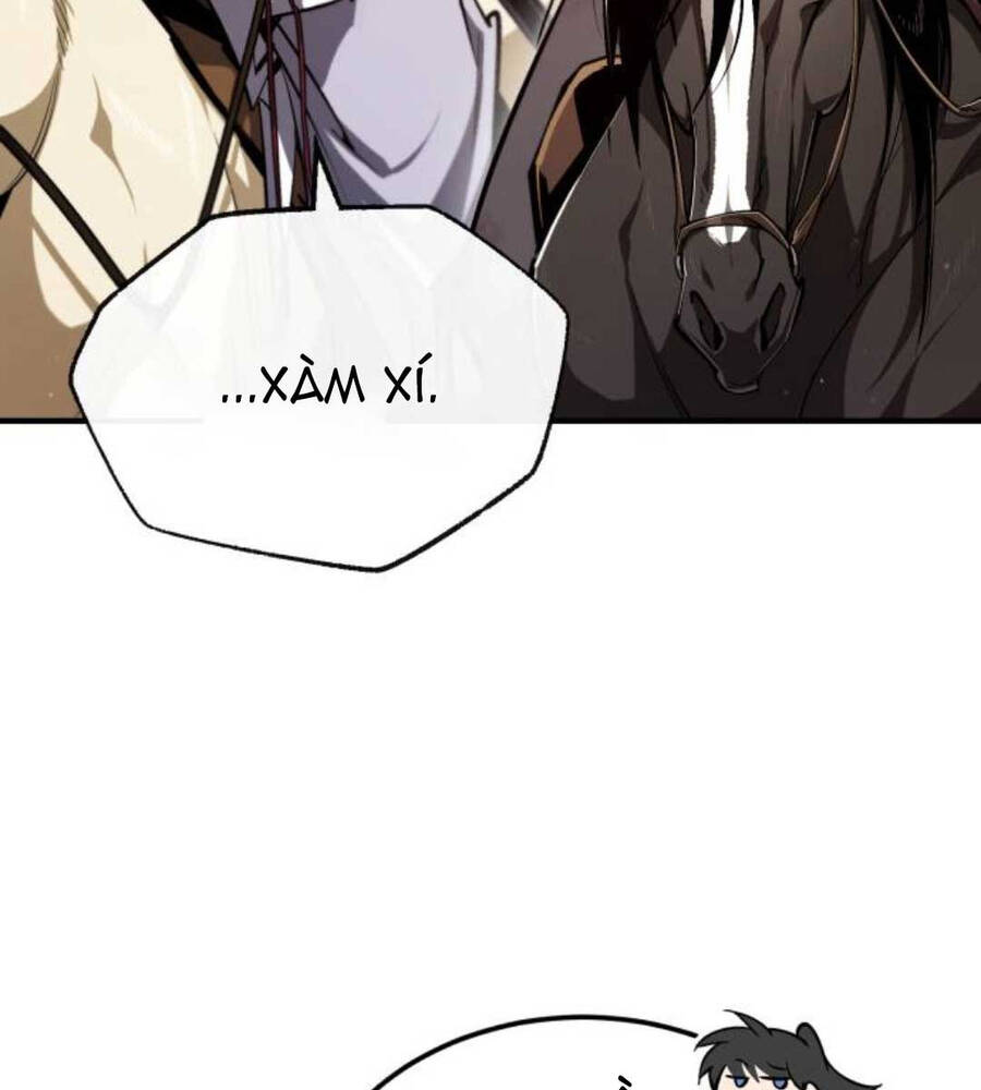 Giảng Sư Đứng Đầu, Baek Sư Phụ: Chapter 83