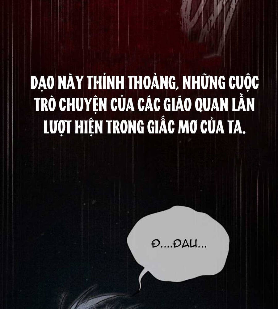 Giảng Sư Đứng Đầu, Baek Sư Phụ: Chapter 83