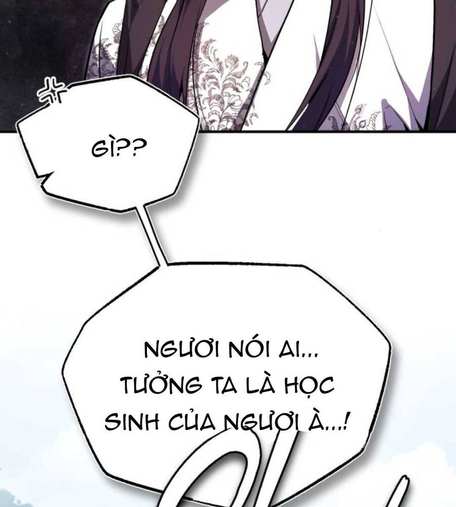 Giảng Sư Đứng Đầu, Baek Sư Phụ: Chapter 83