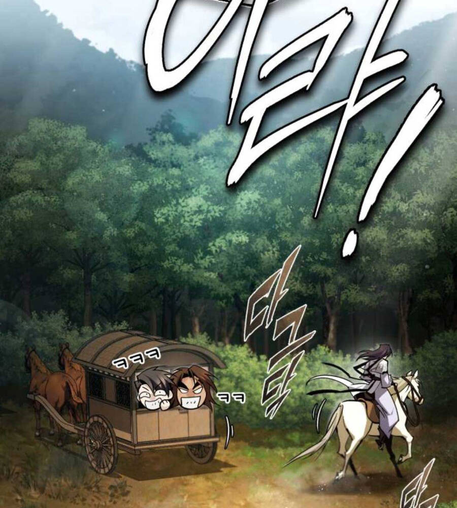 Giảng Sư Đứng Đầu, Baek Sư Phụ: Chapter 83