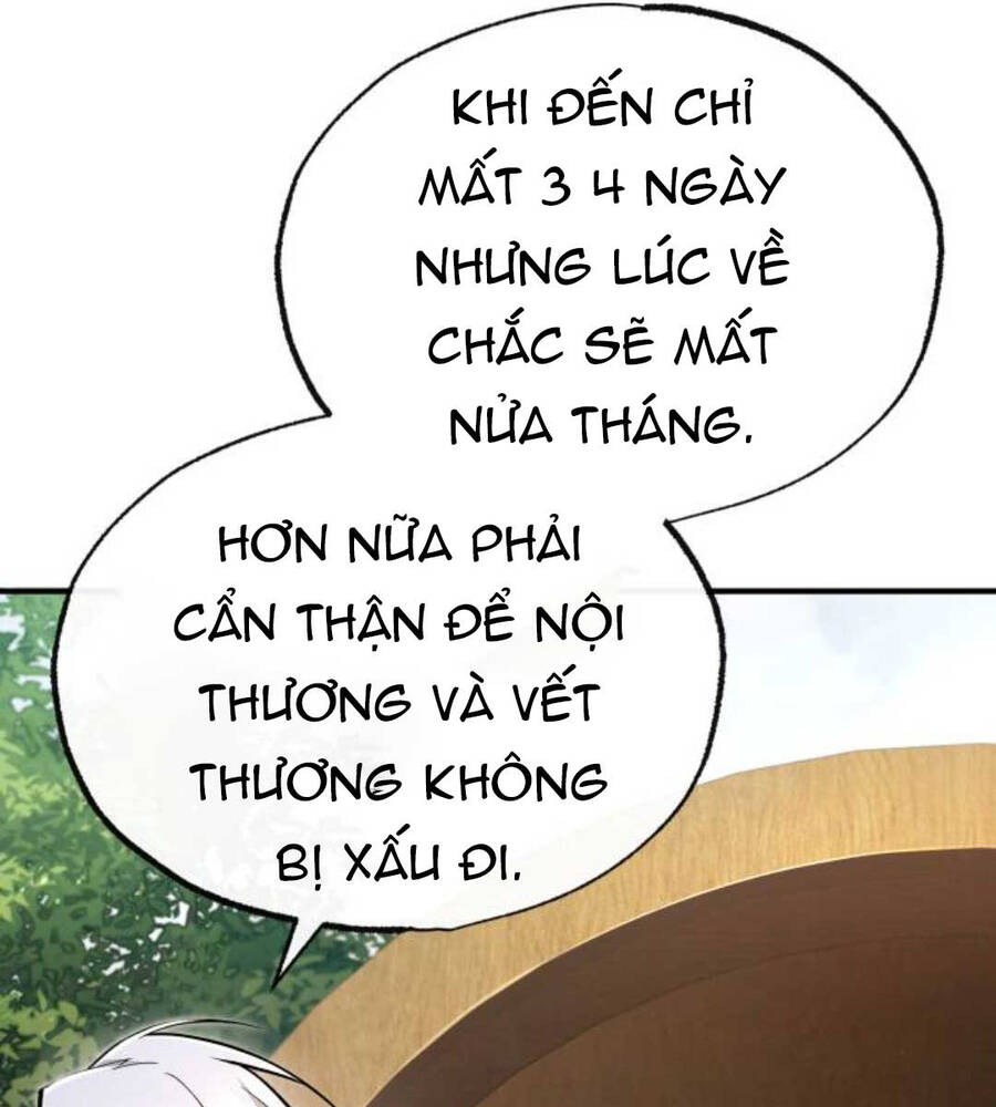 Giảng Sư Đứng Đầu, Baek Sư Phụ: Chapter 83