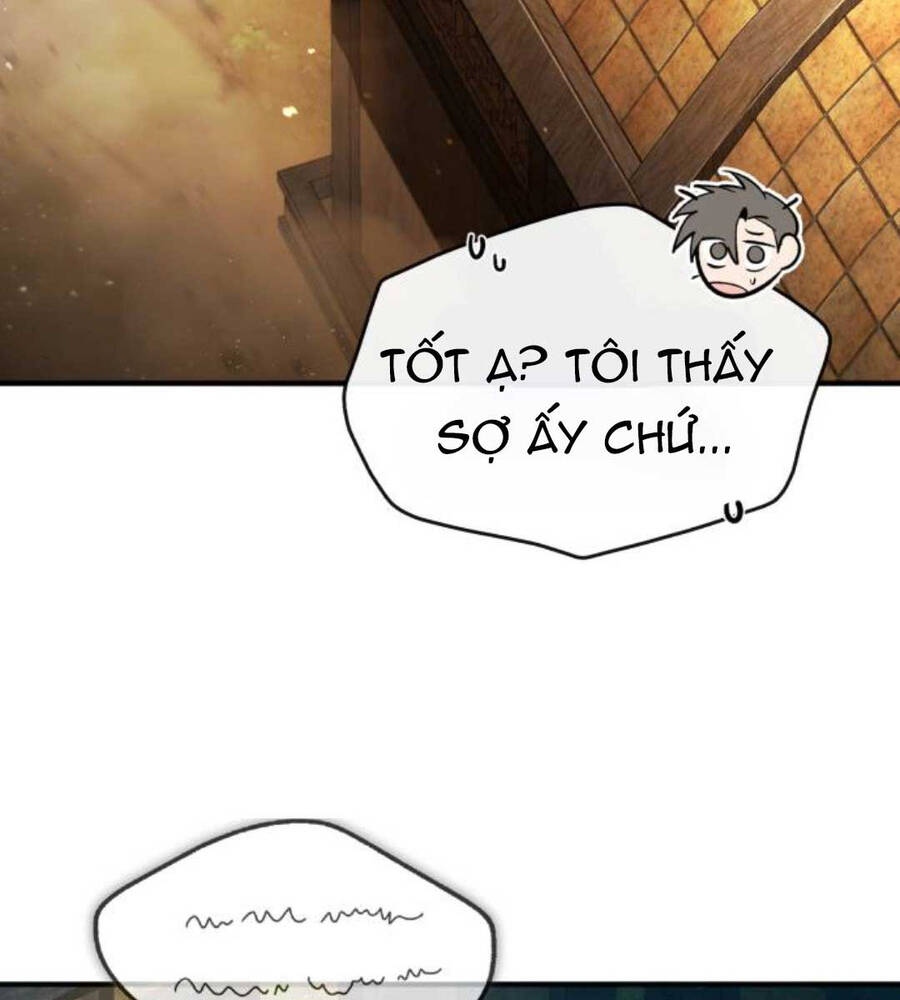 Giảng Sư Đứng Đầu, Baek Sư Phụ: Chapter 83