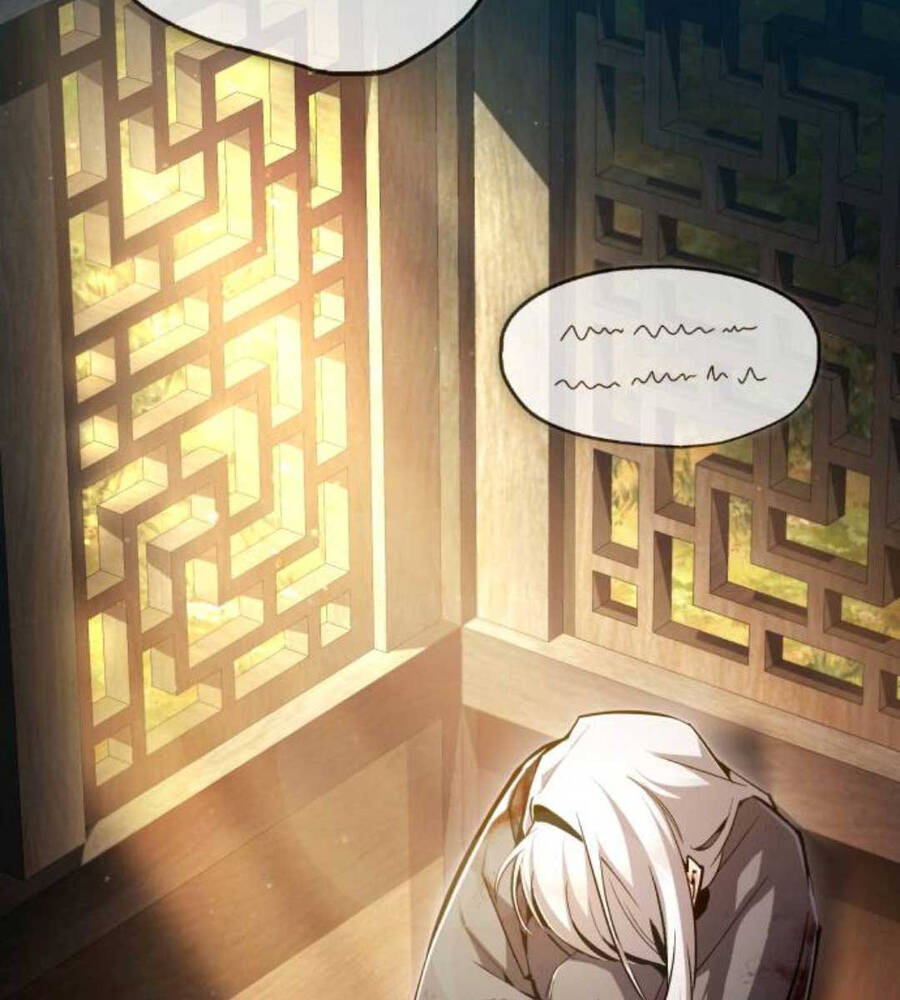 Giảng Sư Đứng Đầu, Baek Sư Phụ: Chapter 83