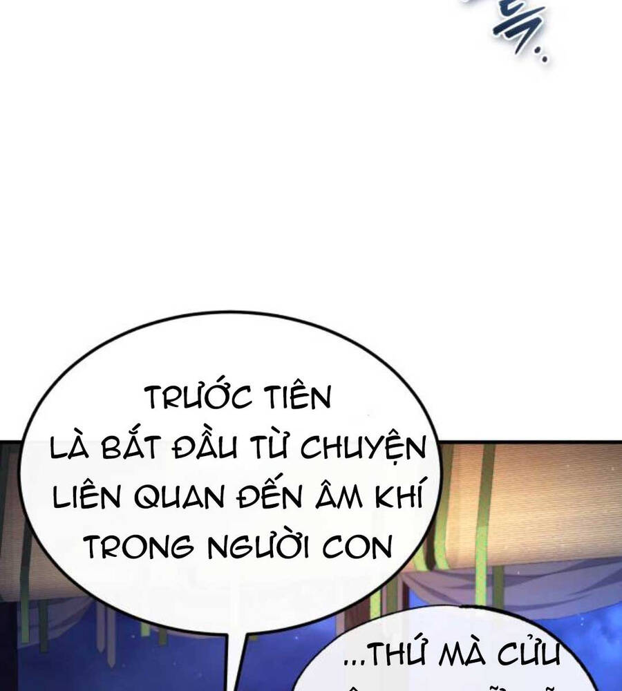 Giảng Sư Đứng Đầu, Baek Sư Phụ: Chapter 83