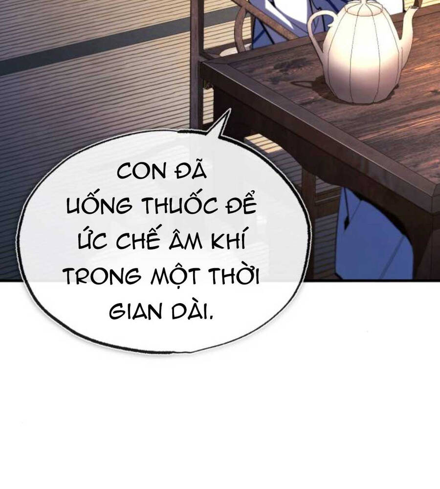 Giảng Sư Đứng Đầu, Baek Sư Phụ: Chapter 83