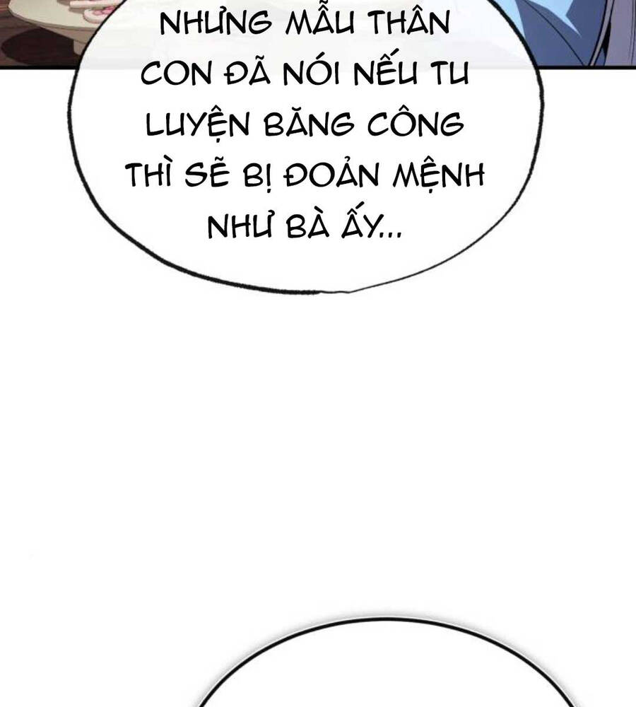 Giảng Sư Đứng Đầu, Baek Sư Phụ: Chapter 83