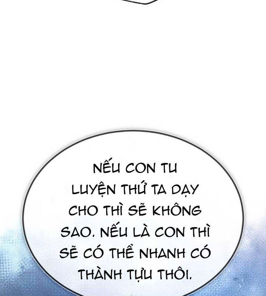 Giảng Sư Đứng Đầu, Baek Sư Phụ: Chapter 83