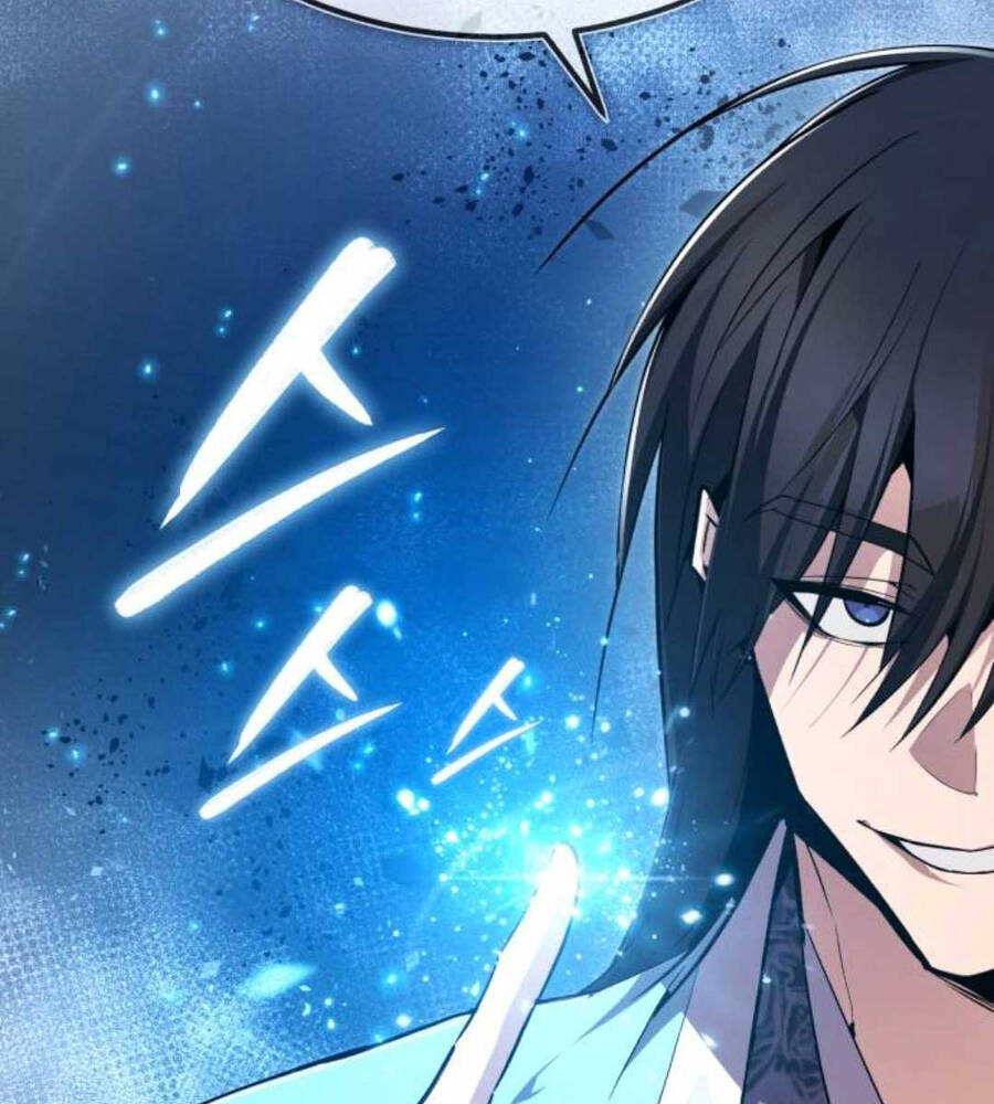 Giảng Sư Đứng Đầu, Baek Sư Phụ: Chapter 83
