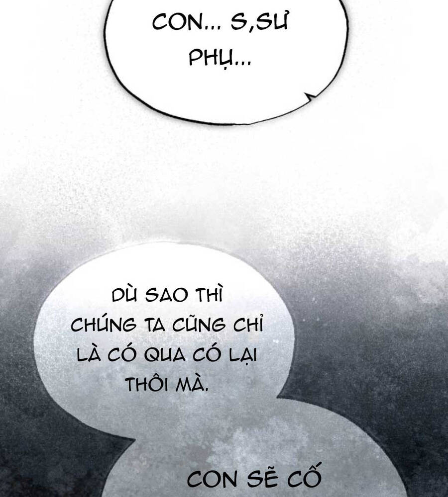 Giảng Sư Đứng Đầu, Baek Sư Phụ: Chapter 83