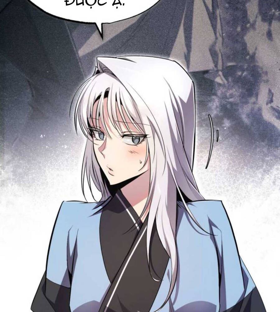 Giảng Sư Đứng Đầu, Baek Sư Phụ: Chapter 83