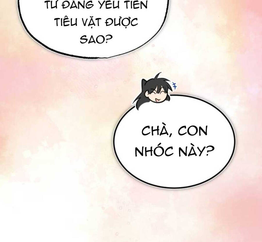 Giảng Sư Đứng Đầu, Baek Sư Phụ: Chapter 83