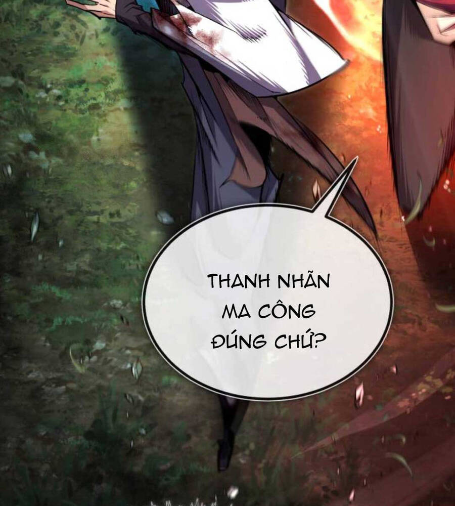 Giảng Sư Đứng Đầu, Baek Sư Phụ: Chapter 83