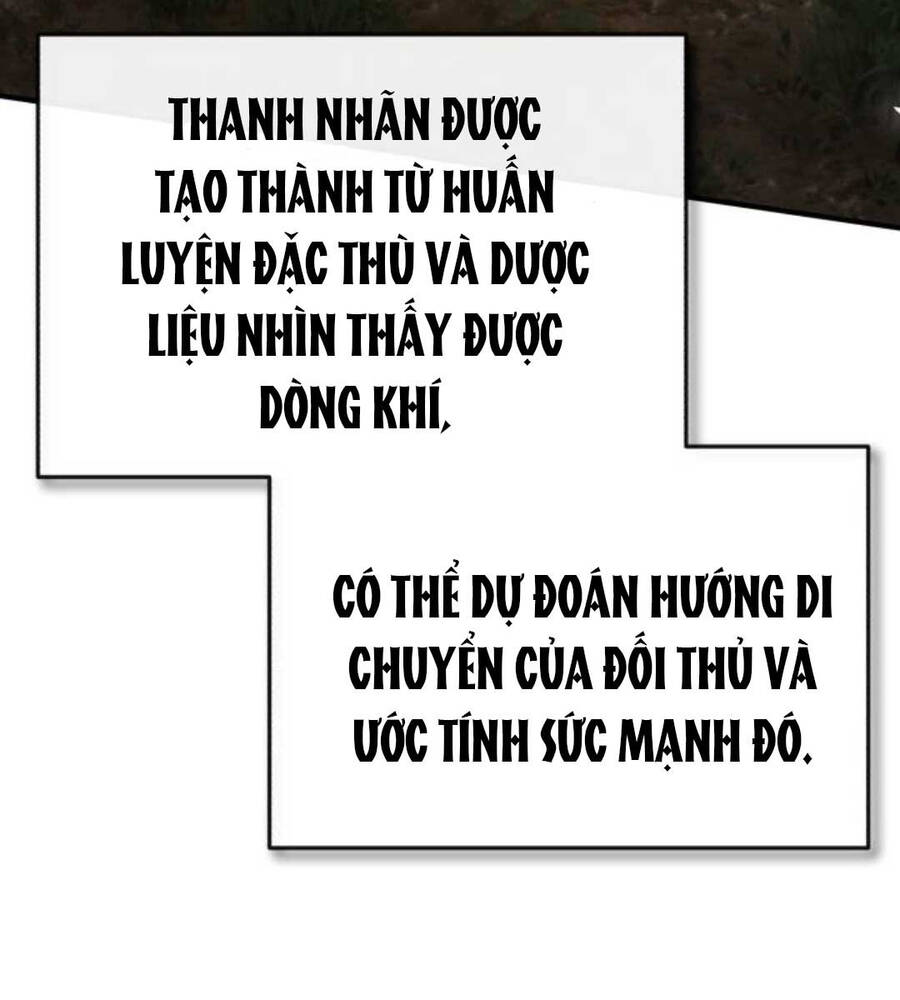 Giảng Sư Đứng Đầu, Baek Sư Phụ: Chapter 83