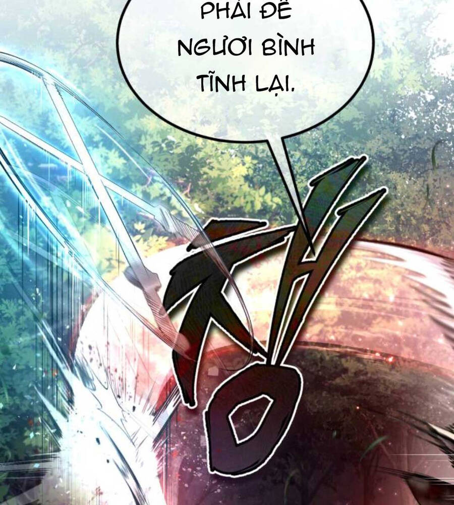 Giảng Sư Đứng Đầu, Baek Sư Phụ: Chapter 83