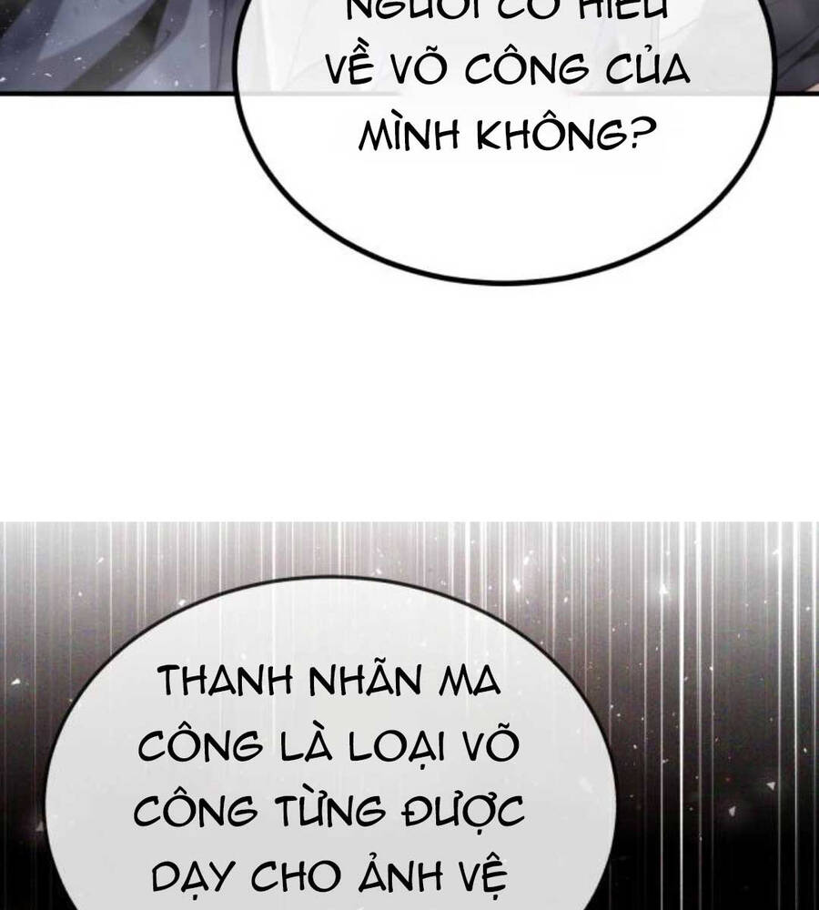 Giảng Sư Đứng Đầu, Baek Sư Phụ: Chapter 83