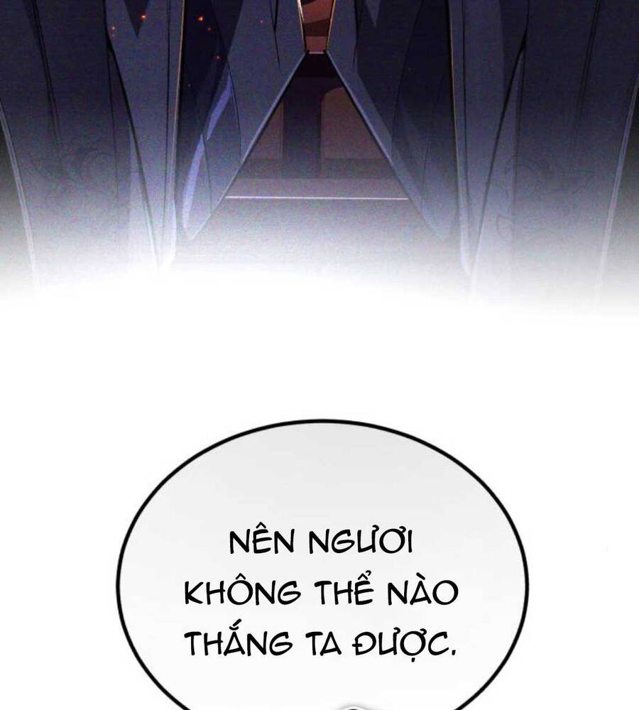 Giảng Sư Đứng Đầu, Baek Sư Phụ: Chapter 83
