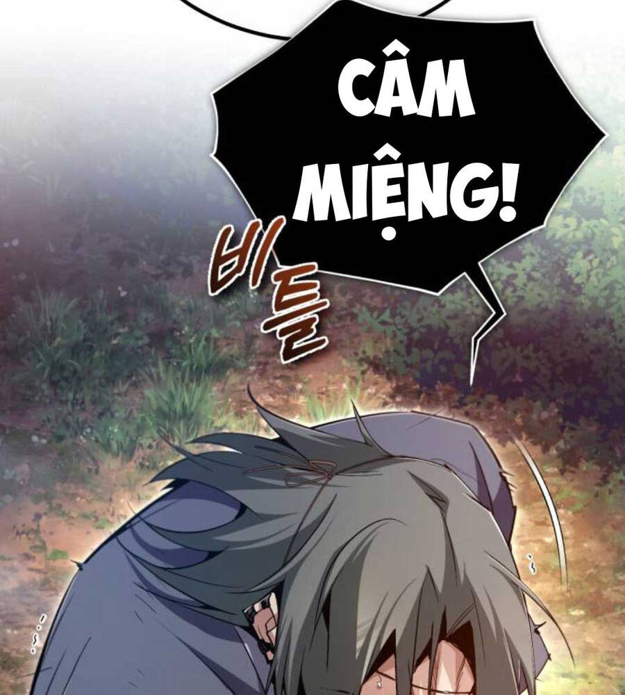 Giảng Sư Đứng Đầu, Baek Sư Phụ: Chapter 83