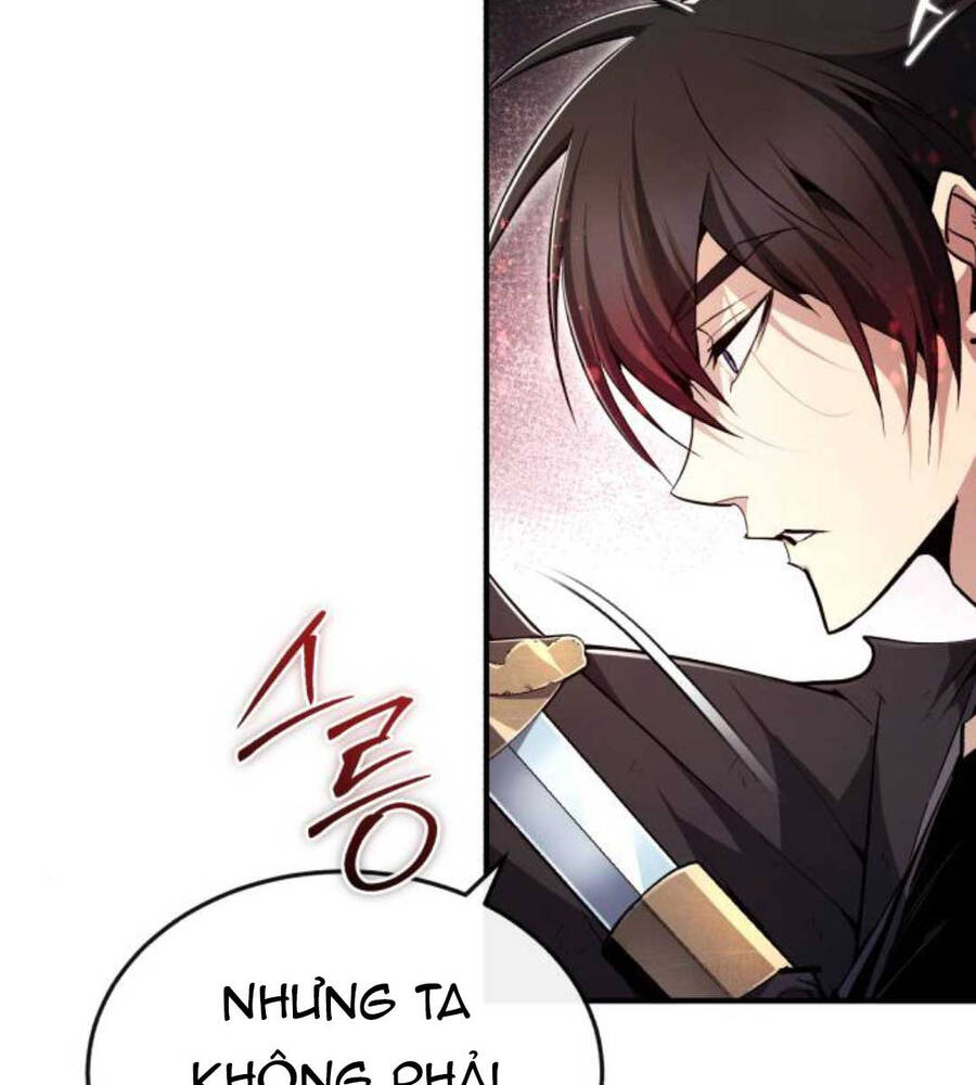 Giảng Sư Đứng Đầu, Baek Sư Phụ: Chapter 83