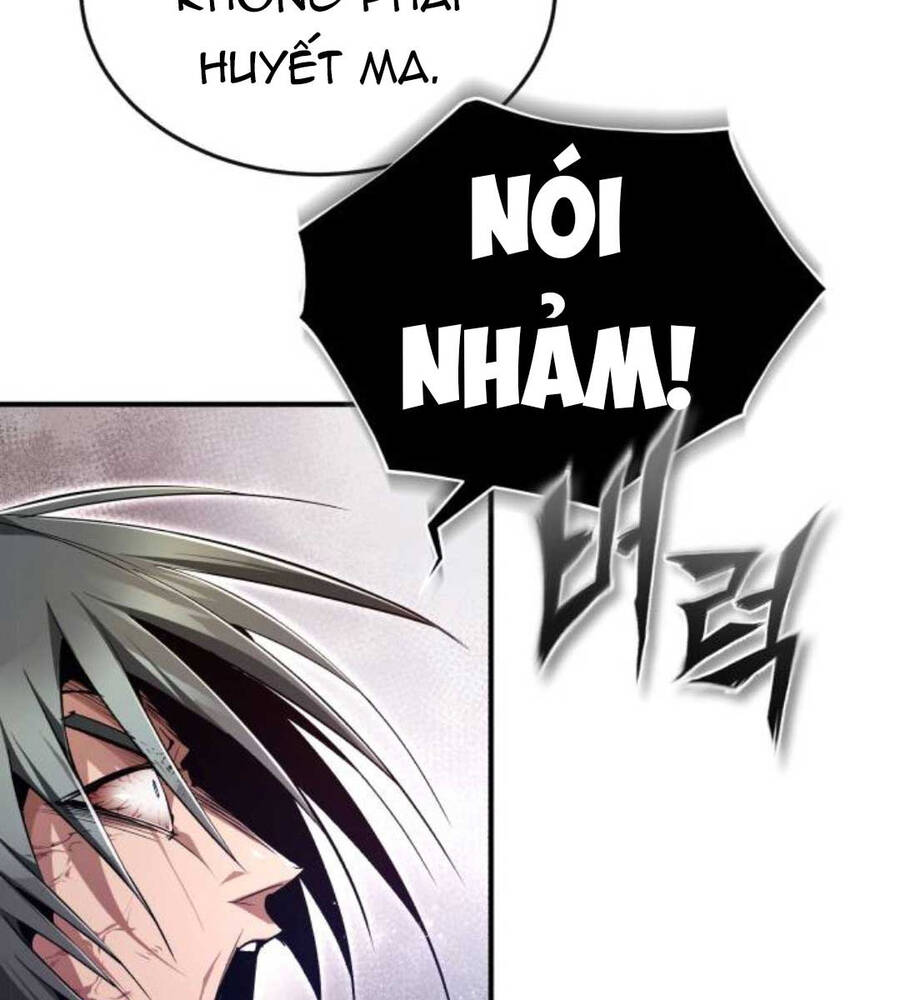 Giảng Sư Đứng Đầu, Baek Sư Phụ: Chapter 83