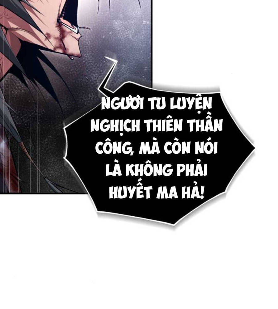 Giảng Sư Đứng Đầu, Baek Sư Phụ: Chapter 83