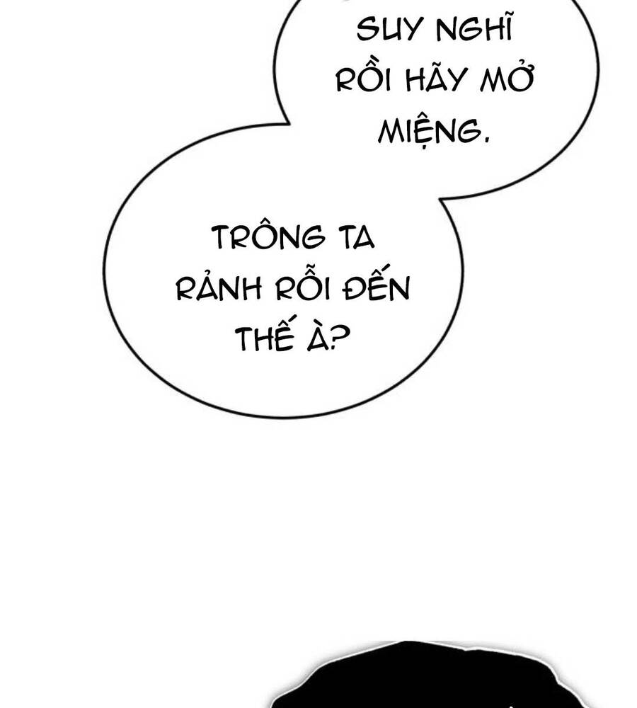 Giảng Sư Đứng Đầu, Baek Sư Phụ: Chapter 83
