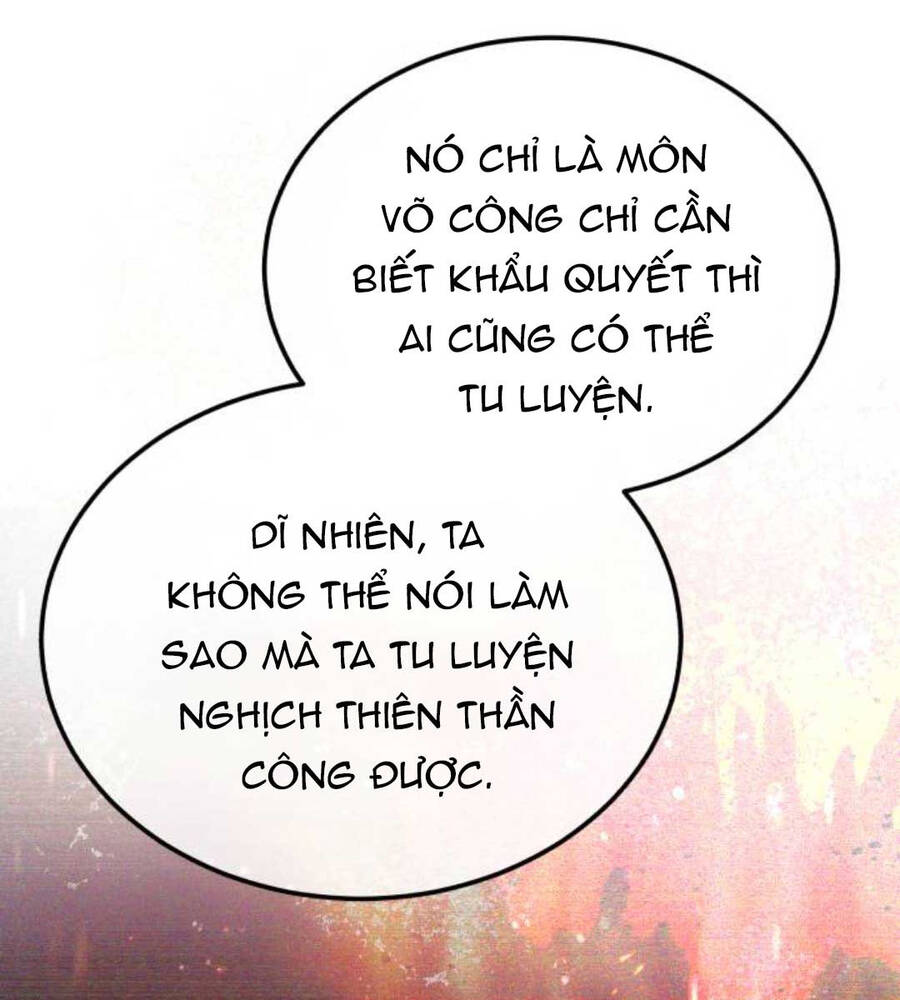 Giảng Sư Đứng Đầu, Baek Sư Phụ: Chapter 83