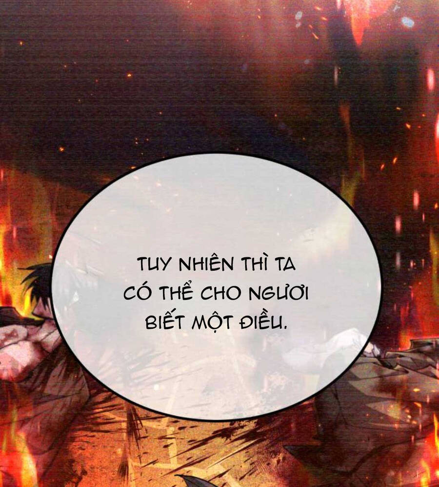 Giảng Sư Đứng Đầu, Baek Sư Phụ: Chapter 83