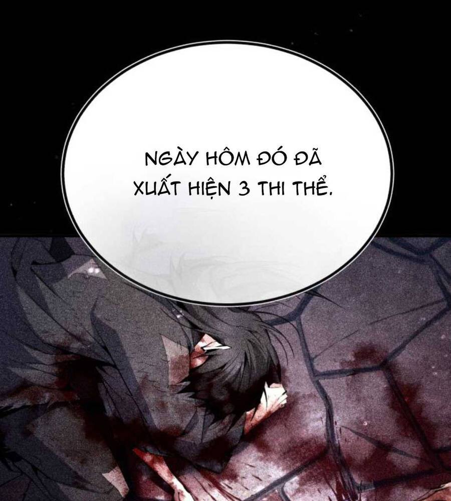 Giảng Sư Đứng Đầu, Baek Sư Phụ: Chapter 83