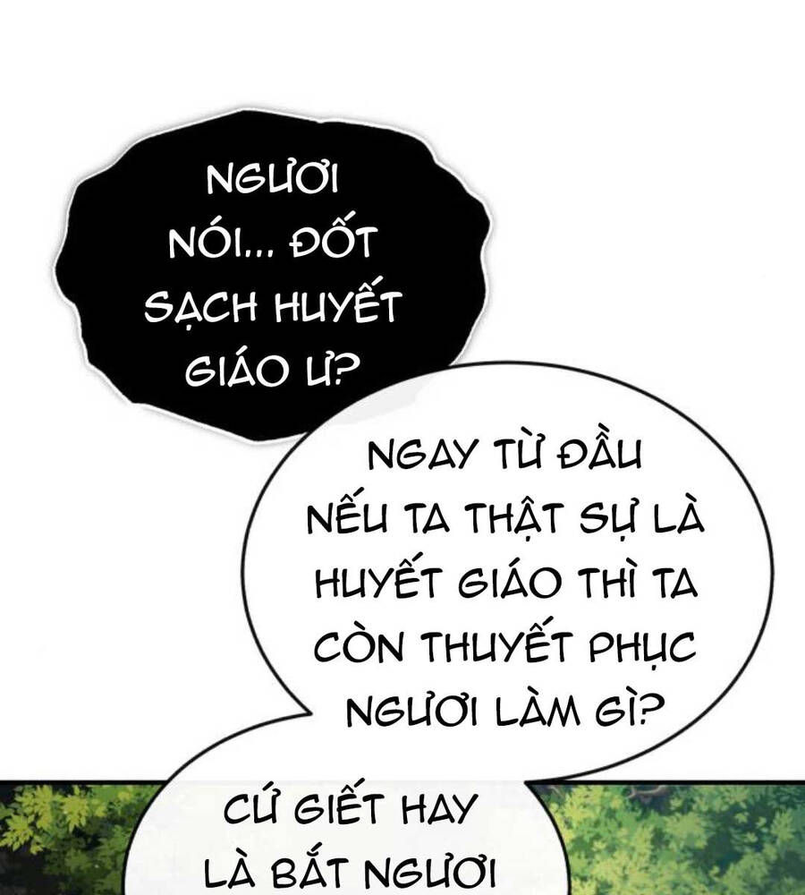 Giảng Sư Đứng Đầu, Baek Sư Phụ: Chapter 83