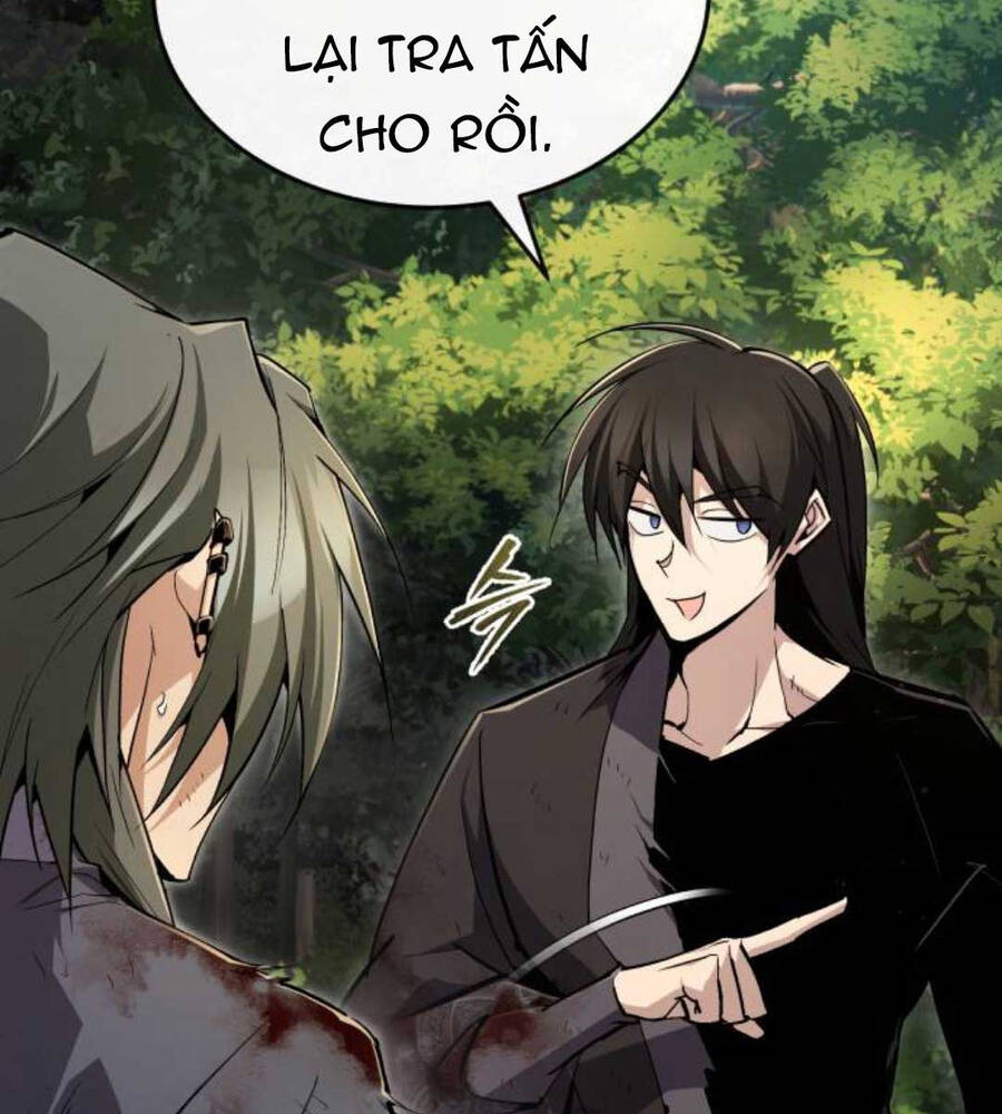 Giảng Sư Đứng Đầu, Baek Sư Phụ: Chapter 83
