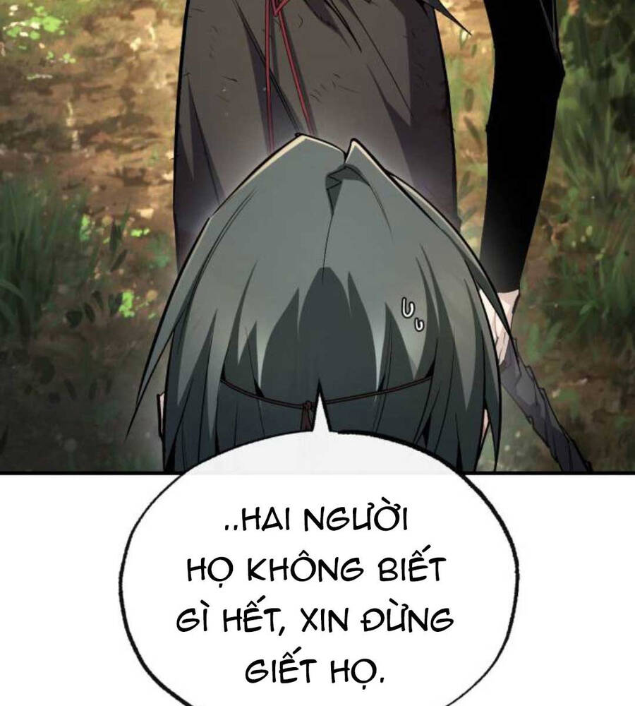 Giảng Sư Đứng Đầu, Baek Sư Phụ: Chapter 83