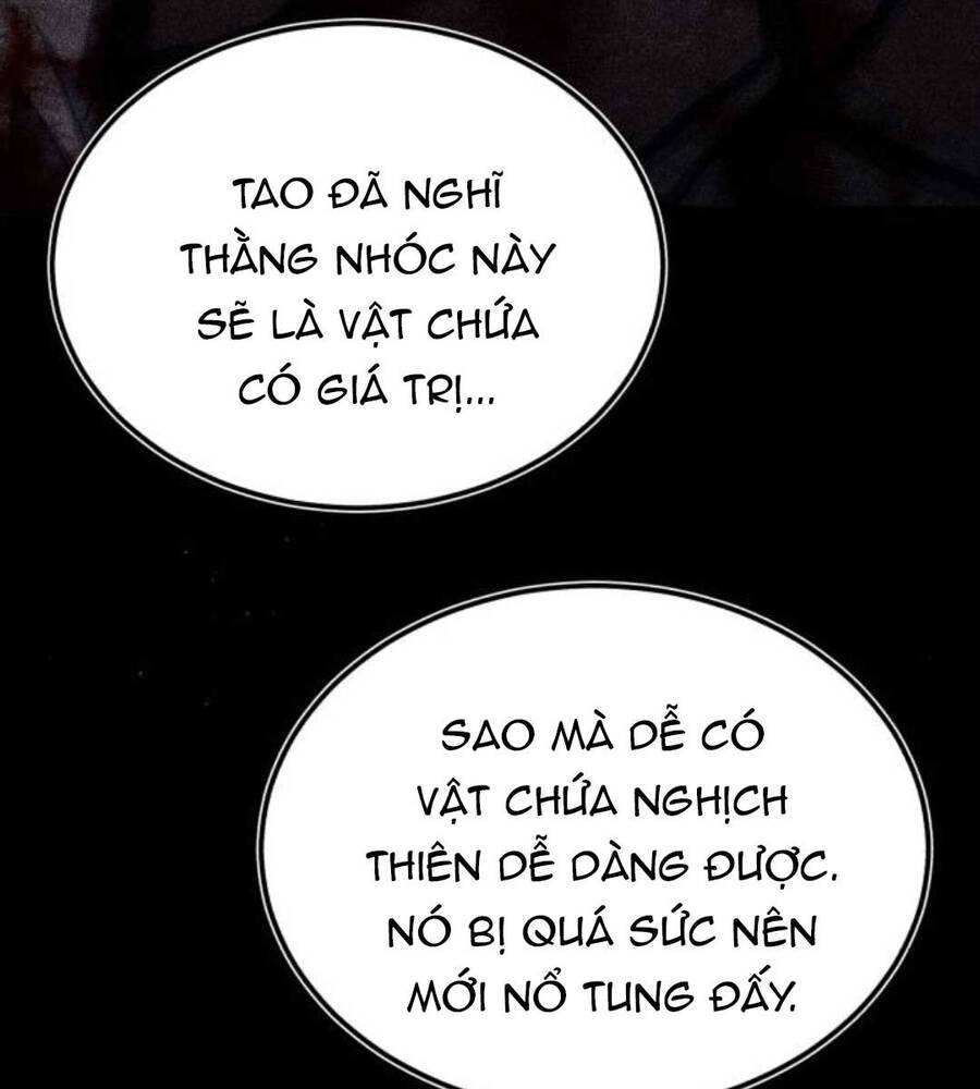 Giảng Sư Đứng Đầu, Baek Sư Phụ: Chapter 83