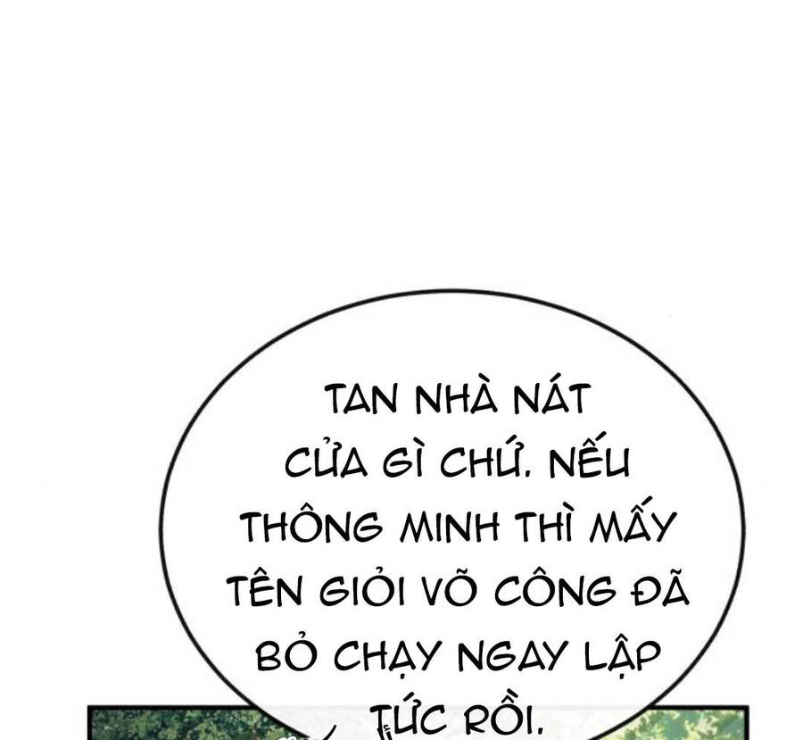 Giảng Sư Đứng Đầu, Baek Sư Phụ: Chapter 83