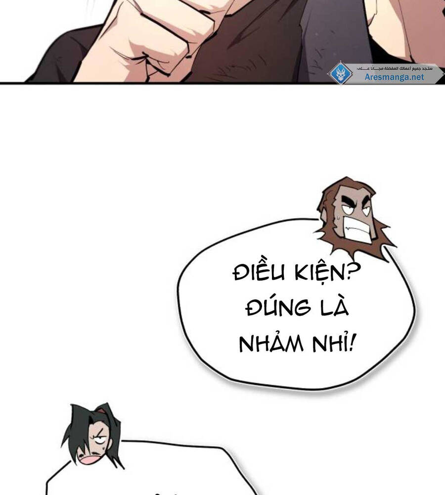 Giảng Sư Đứng Đầu, Baek Sư Phụ: Chapter 83
