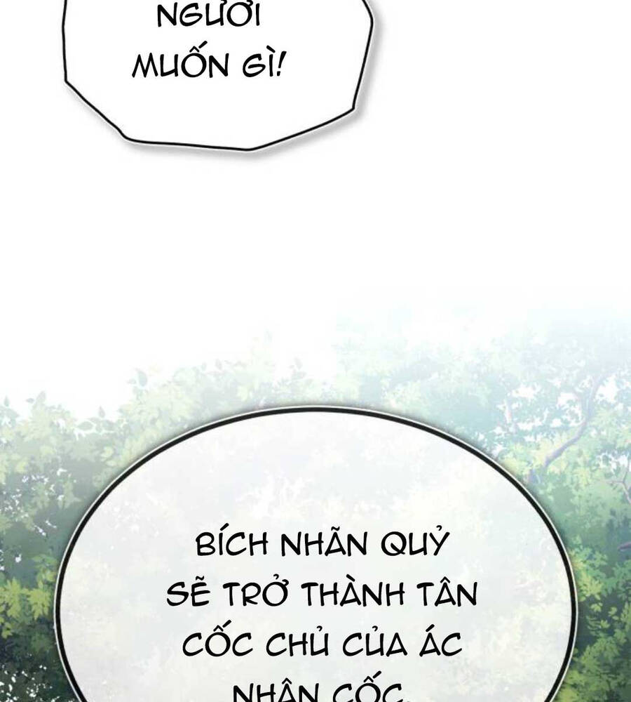 Giảng Sư Đứng Đầu, Baek Sư Phụ: Chapter 83