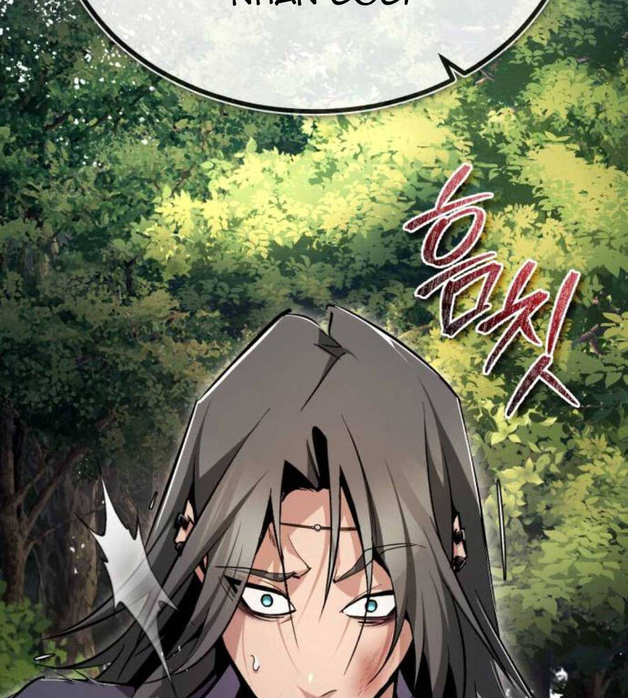 Giảng Sư Đứng Đầu, Baek Sư Phụ: Chapter 83