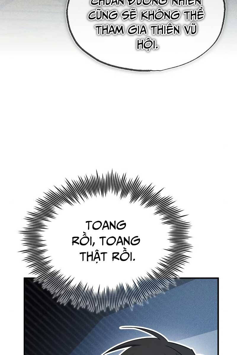 Giảng Sư Đứng Đầu, Baek Sư Phụ: Chapter 84