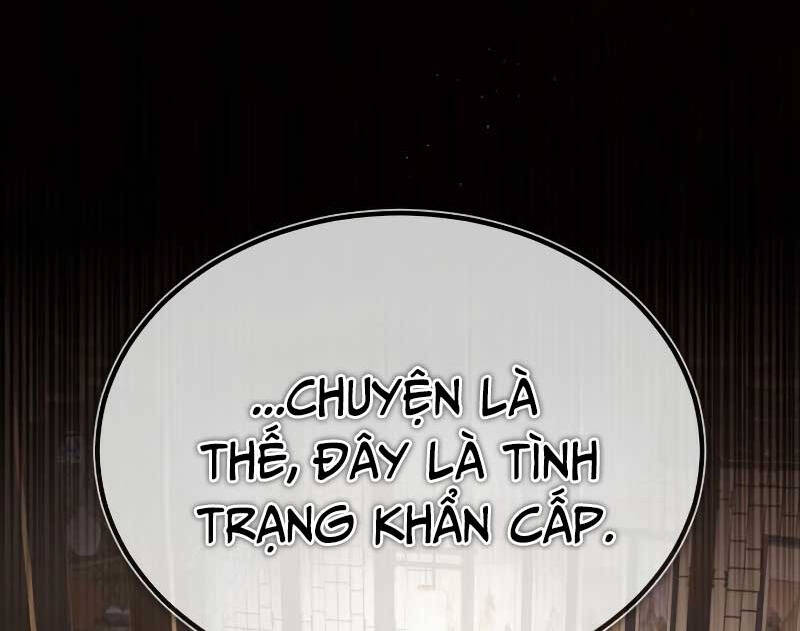 Giảng Sư Đứng Đầu, Baek Sư Phụ: Chapter 84